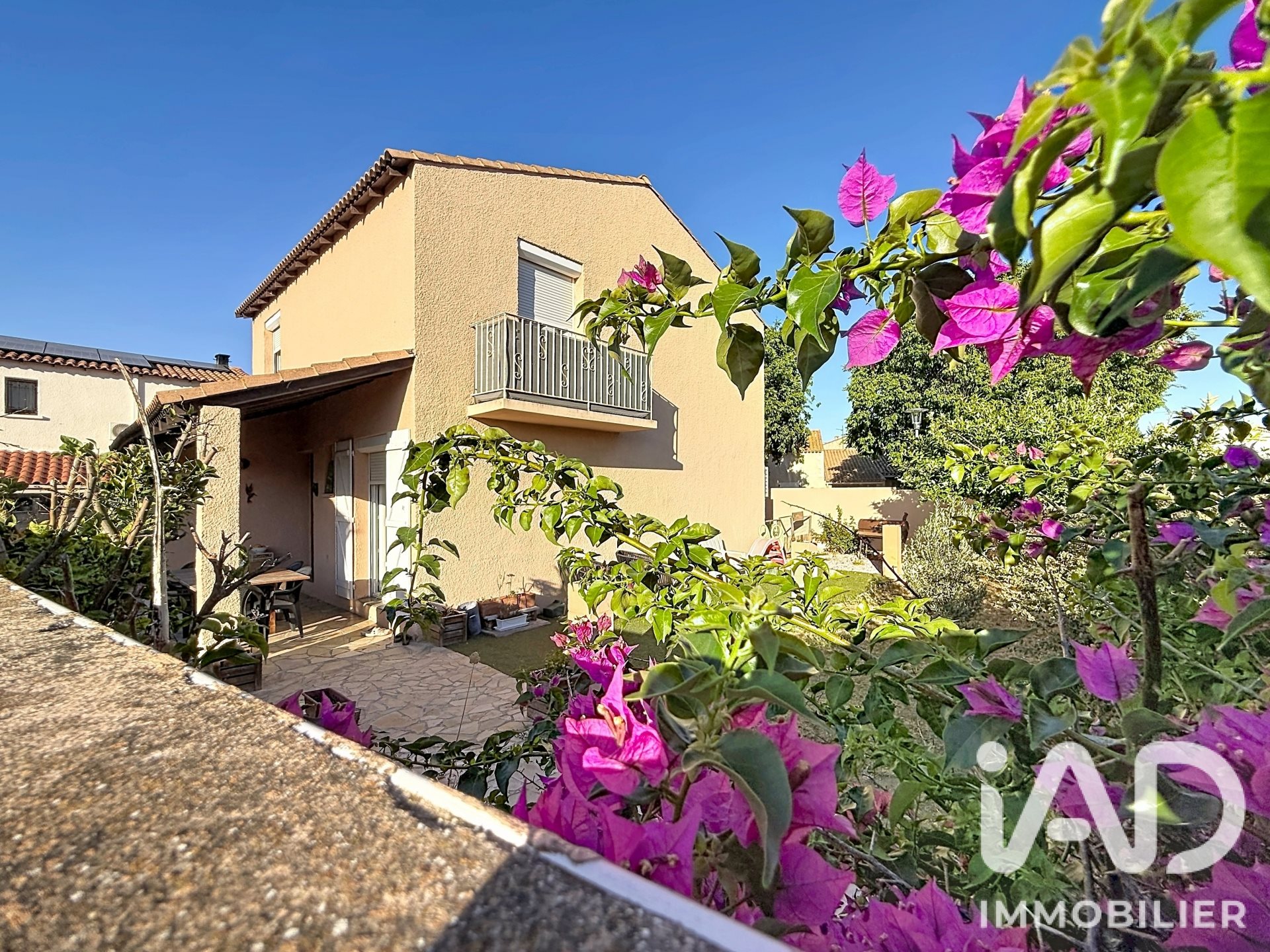 Maison à vendre, 96m², Frontignan