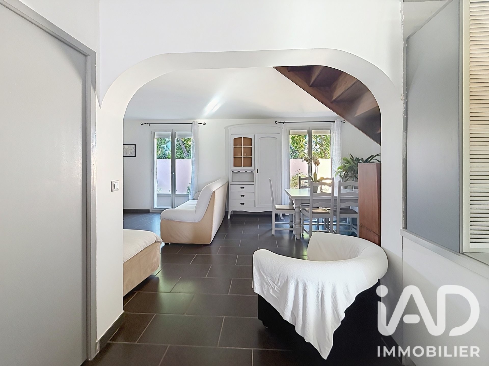Maison à vendre, 96m², Frontignan