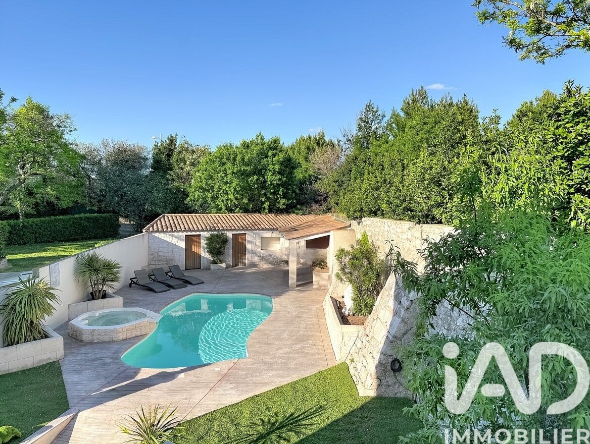 Maison à vendre, 272m², Frontignan