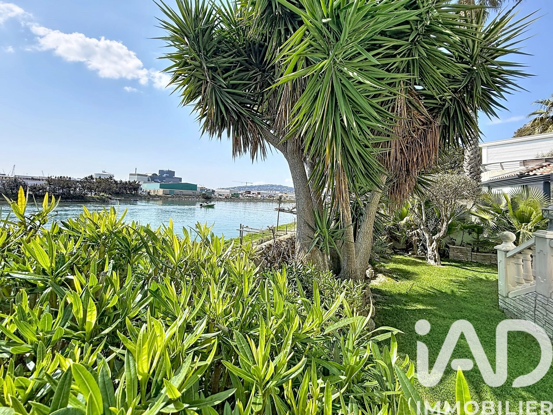 Maison à vendre, 272m², Frontignan