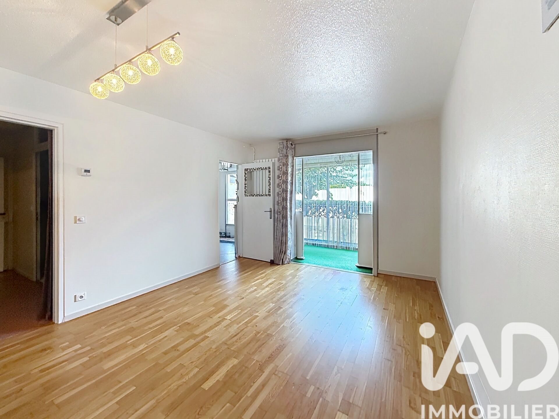 Appartement à vendre, 44m², Lattes