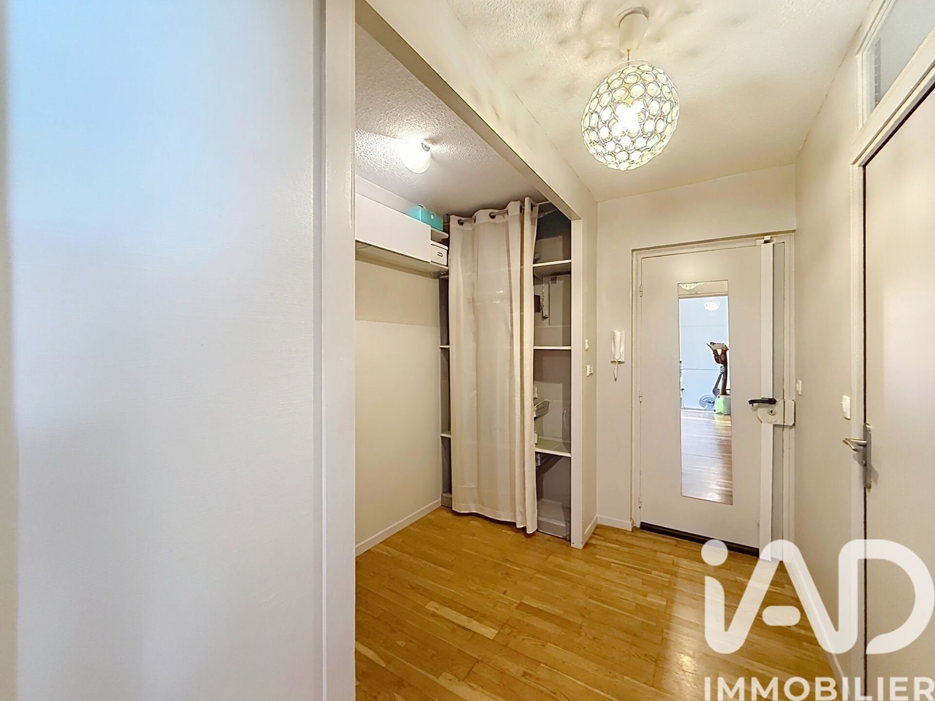 Appartement à vendre, 44m², Lattes