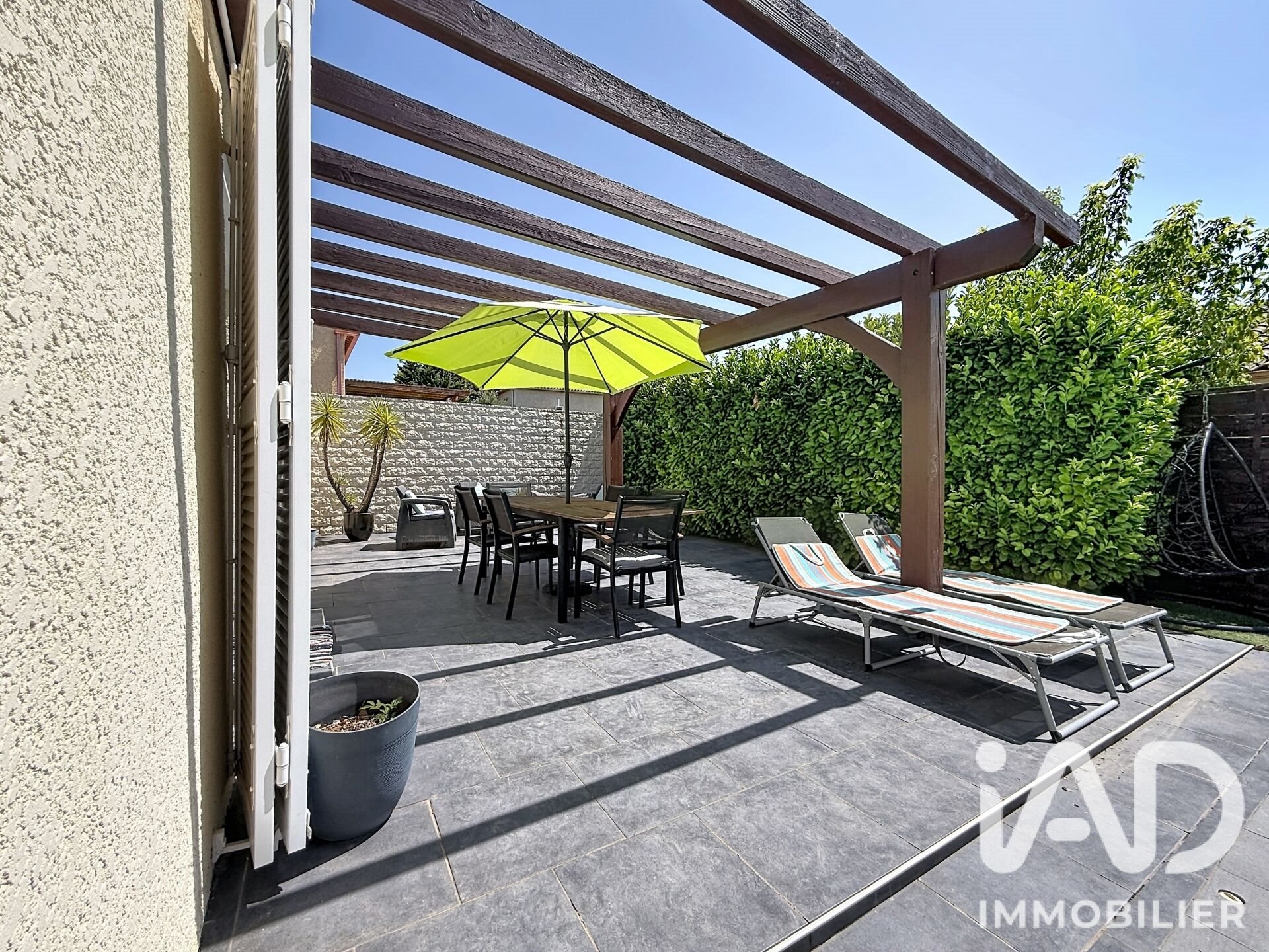 Maison à vendre, 100m², Poussan