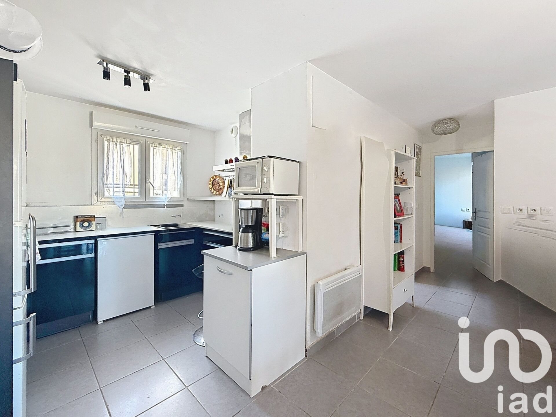 Appartement à vendre, 56m², Frontignan