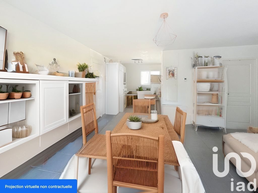 Appartement à vendre, 56m², Frontignan