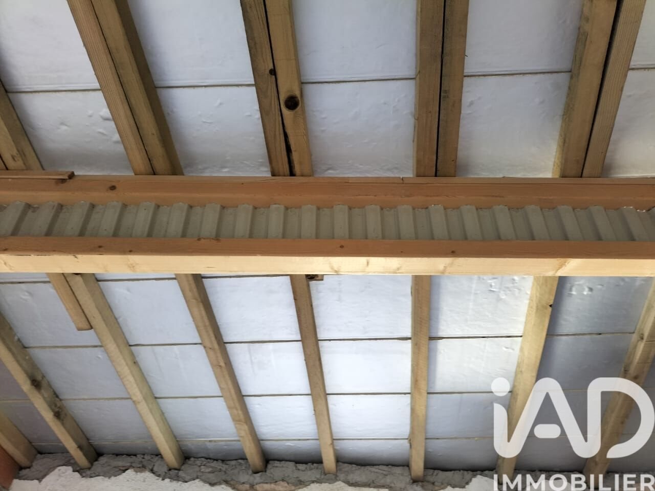 Maison à vendre, 90m², Paziols