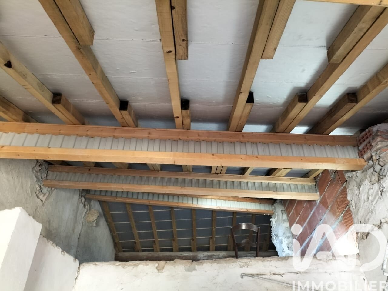 Maison à vendre, 90m², Paziols