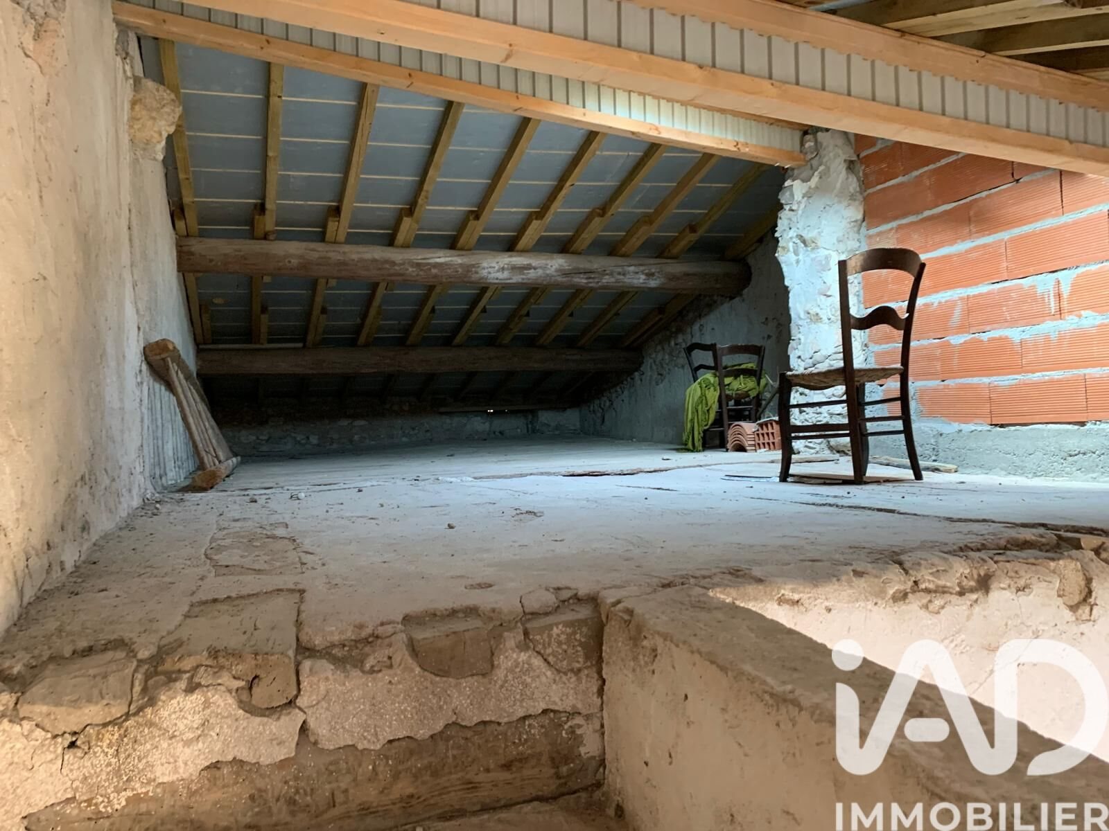 Maison à vendre, 90m², Paziols