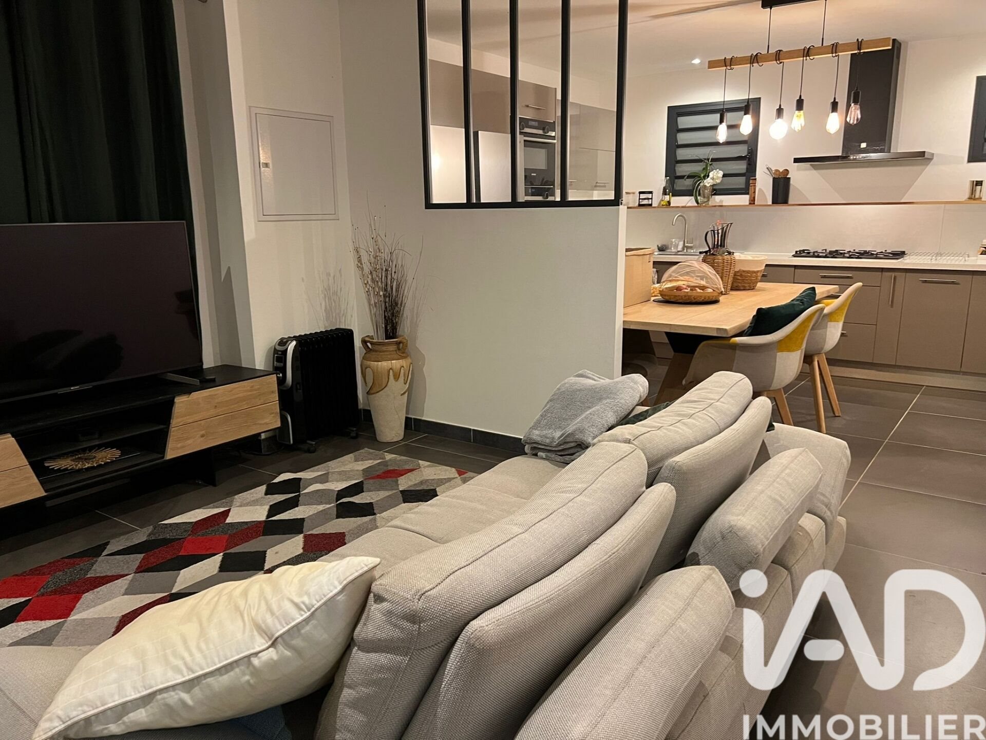 Maison à vendre, 154m², Le Tampon