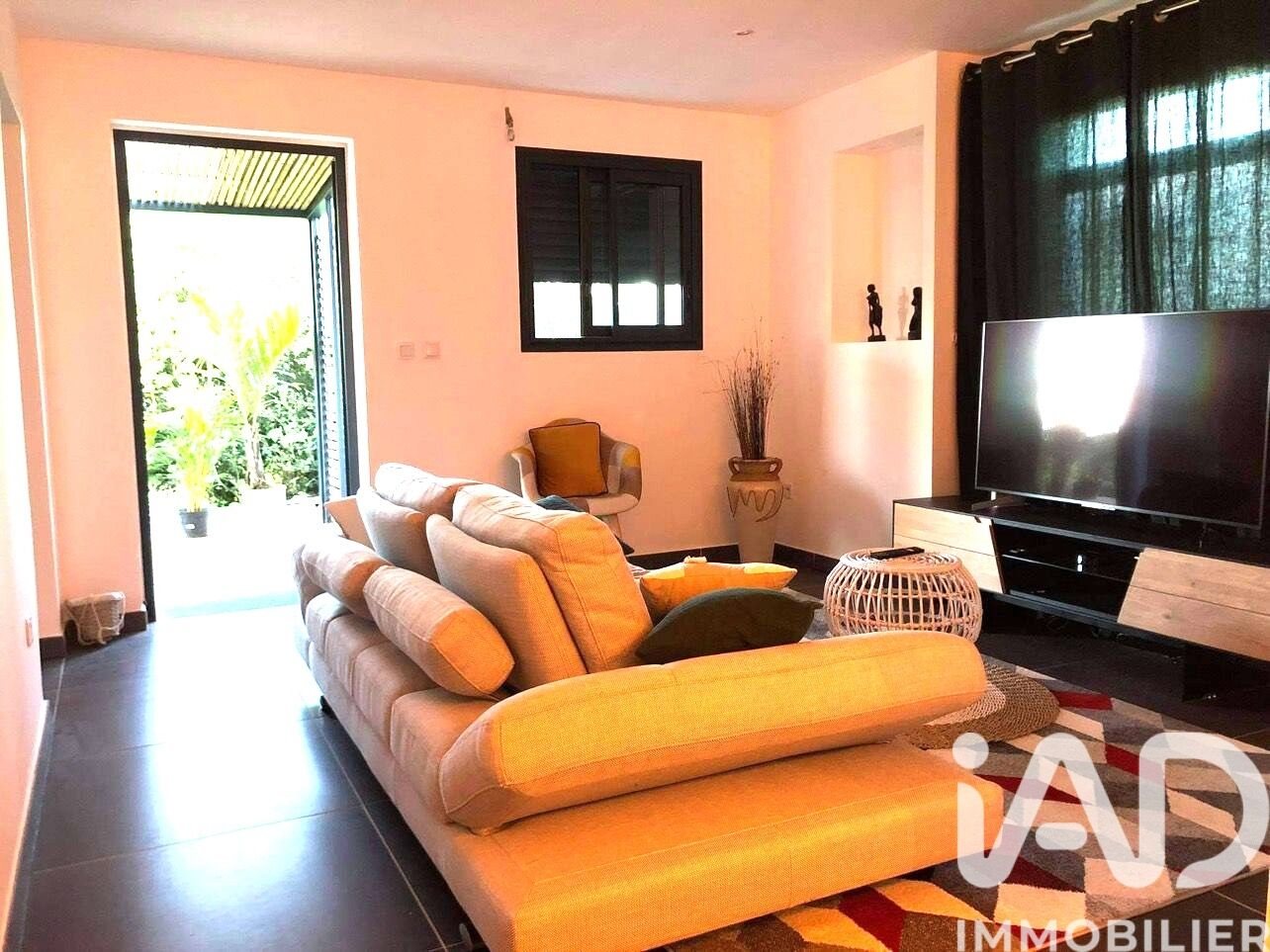 Maison à vendre, 154m², Le Tampon