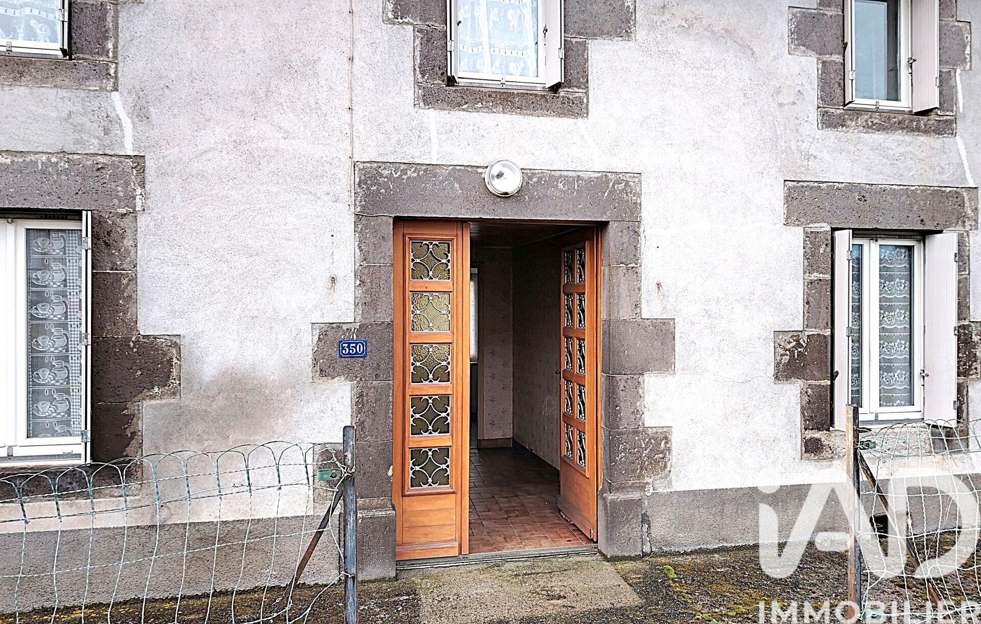 Maison à vendre, 100m², Bourg-Lastic