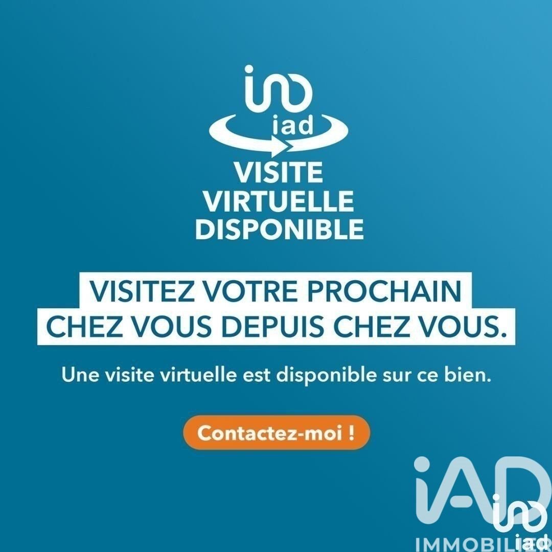 Maison à vendre, 100m², Bourg-Lastic