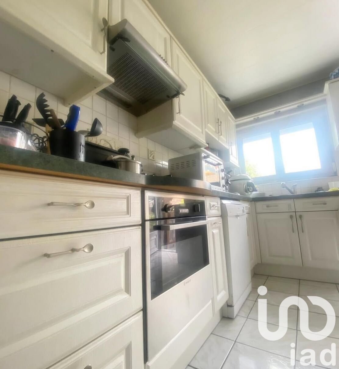 Maison à vendre, 123m², Maubeuge