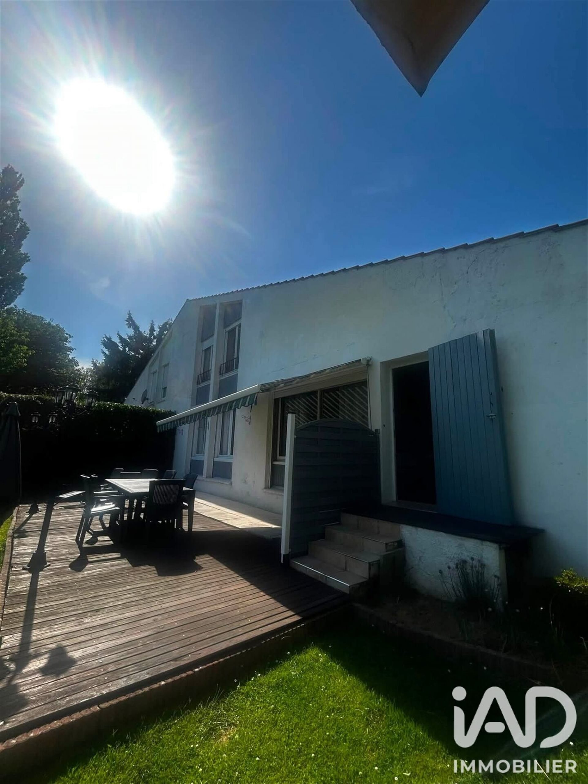 Maison à vendre, 128m², Aulnoye-Aymeries