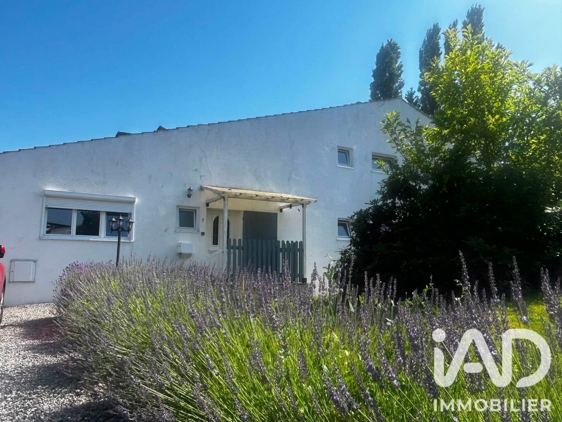Maison à vendre, 128m², Aulnoye-Aymeries