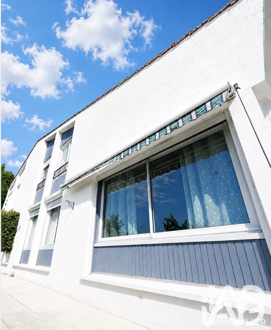 Maison à vendre, 128m², Aulnoye-Aymeries