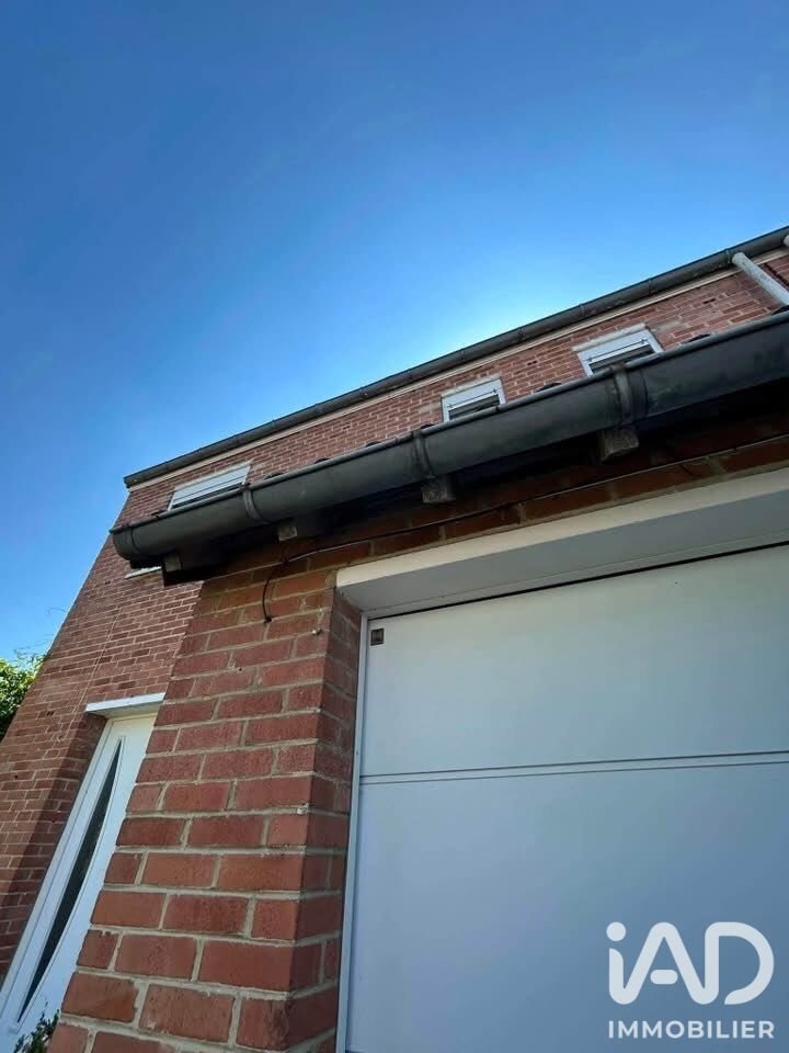 Maison à vendre, 80m², Saint-Saulve