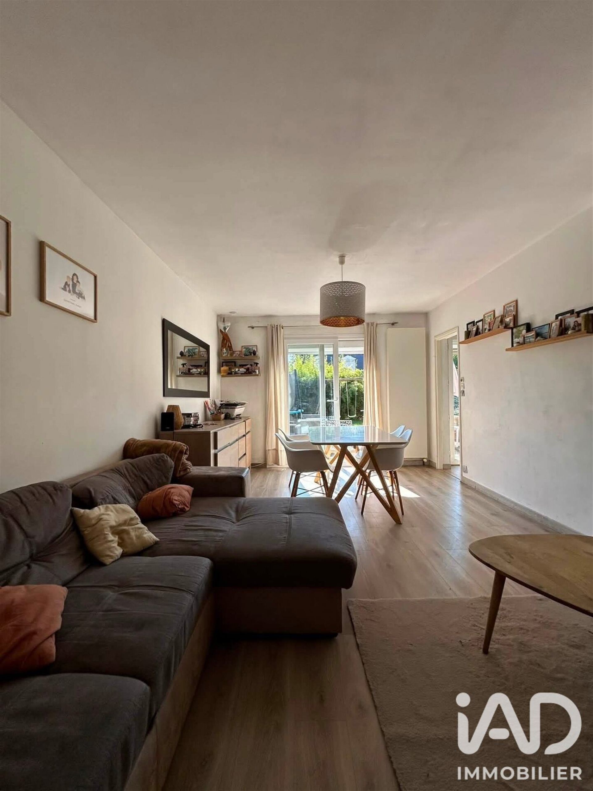 Maison à vendre, 80m², Saint-Saulve