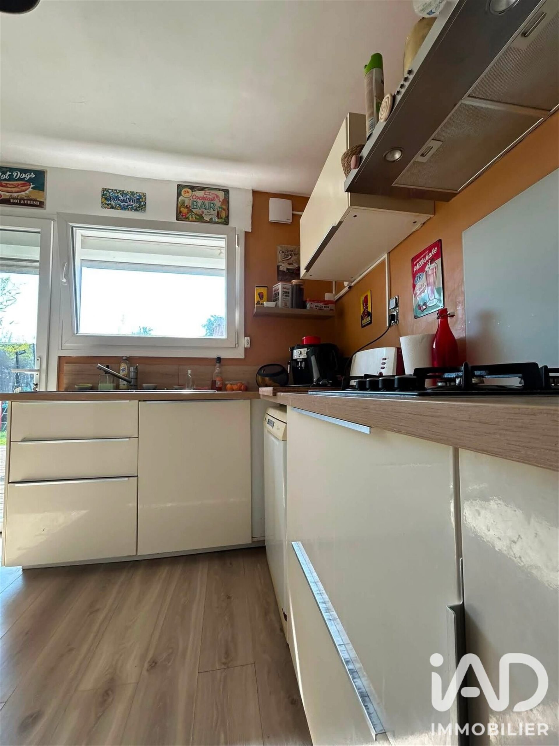 Maison à vendre, 80m², Saint-Saulve