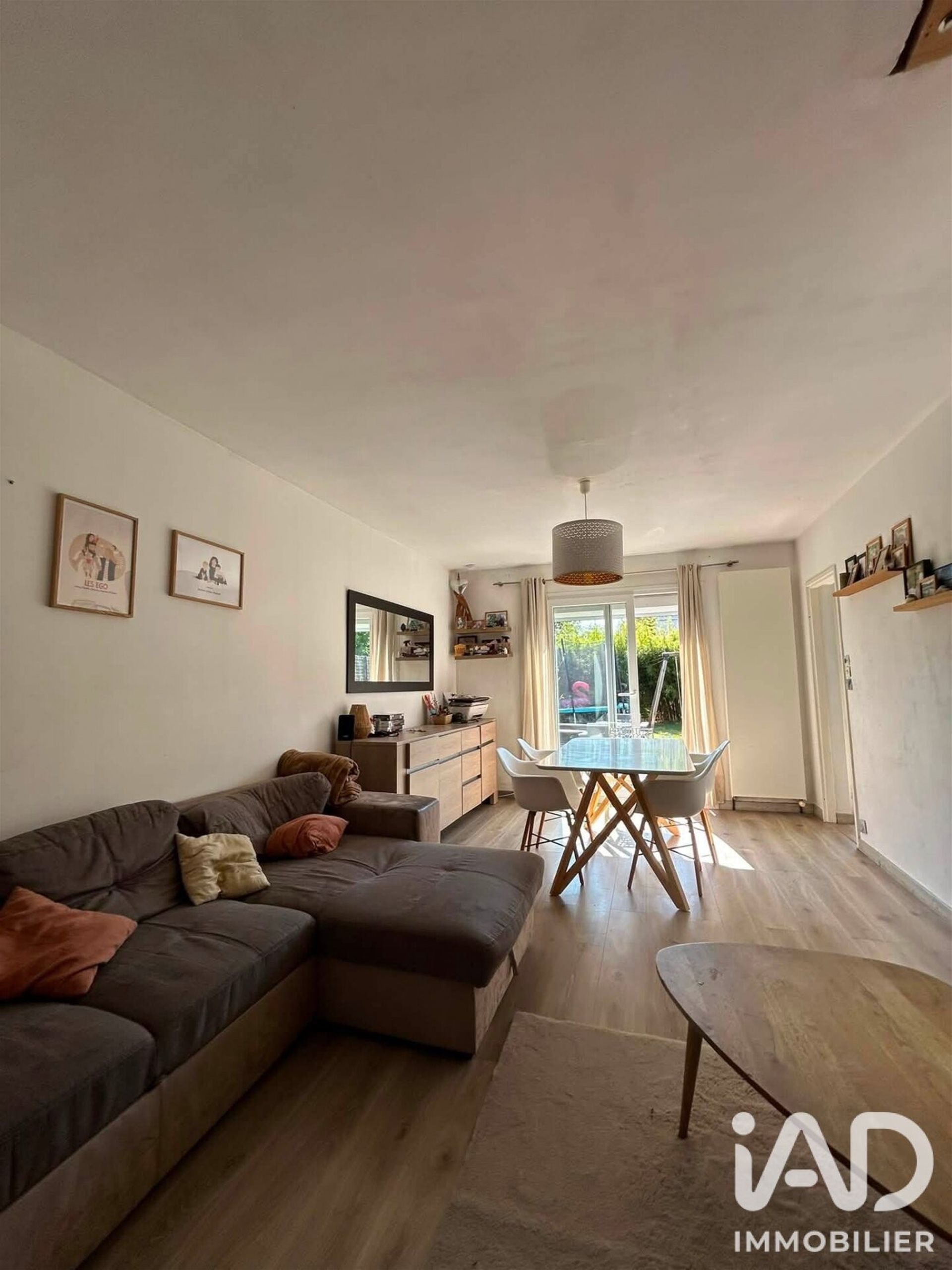 Maison à vendre, 80m², Saint-Saulve