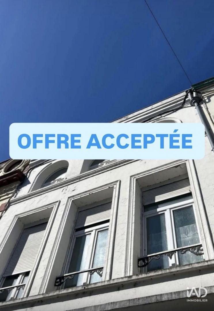 Appartement à vendre, 85m², Condé-sur-l'Escaut