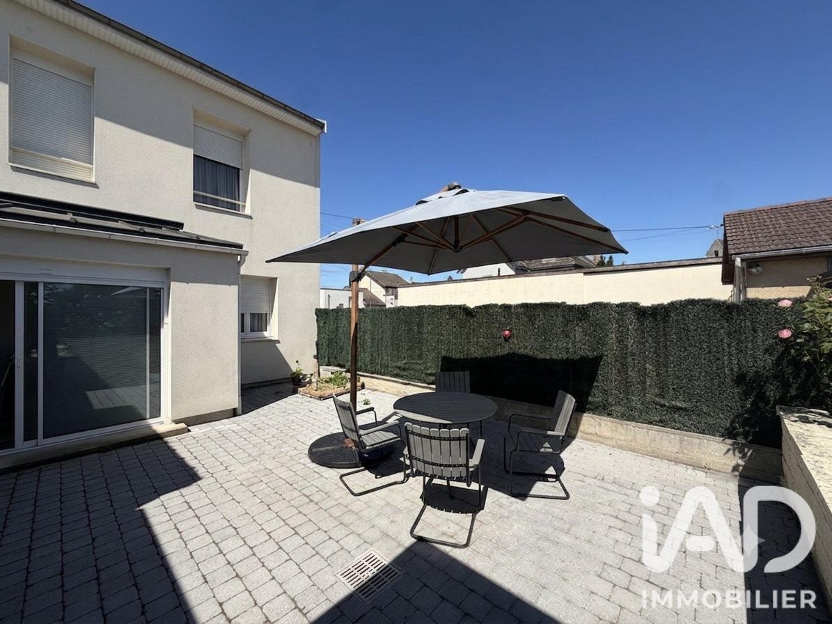 Maison à vendre, 147m², Reims