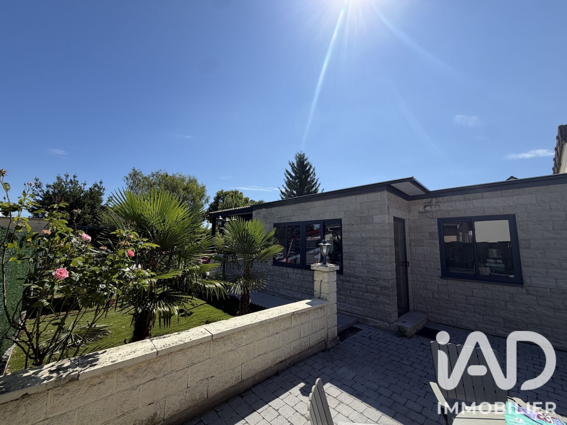 Maison à vendre, 147m², Reims