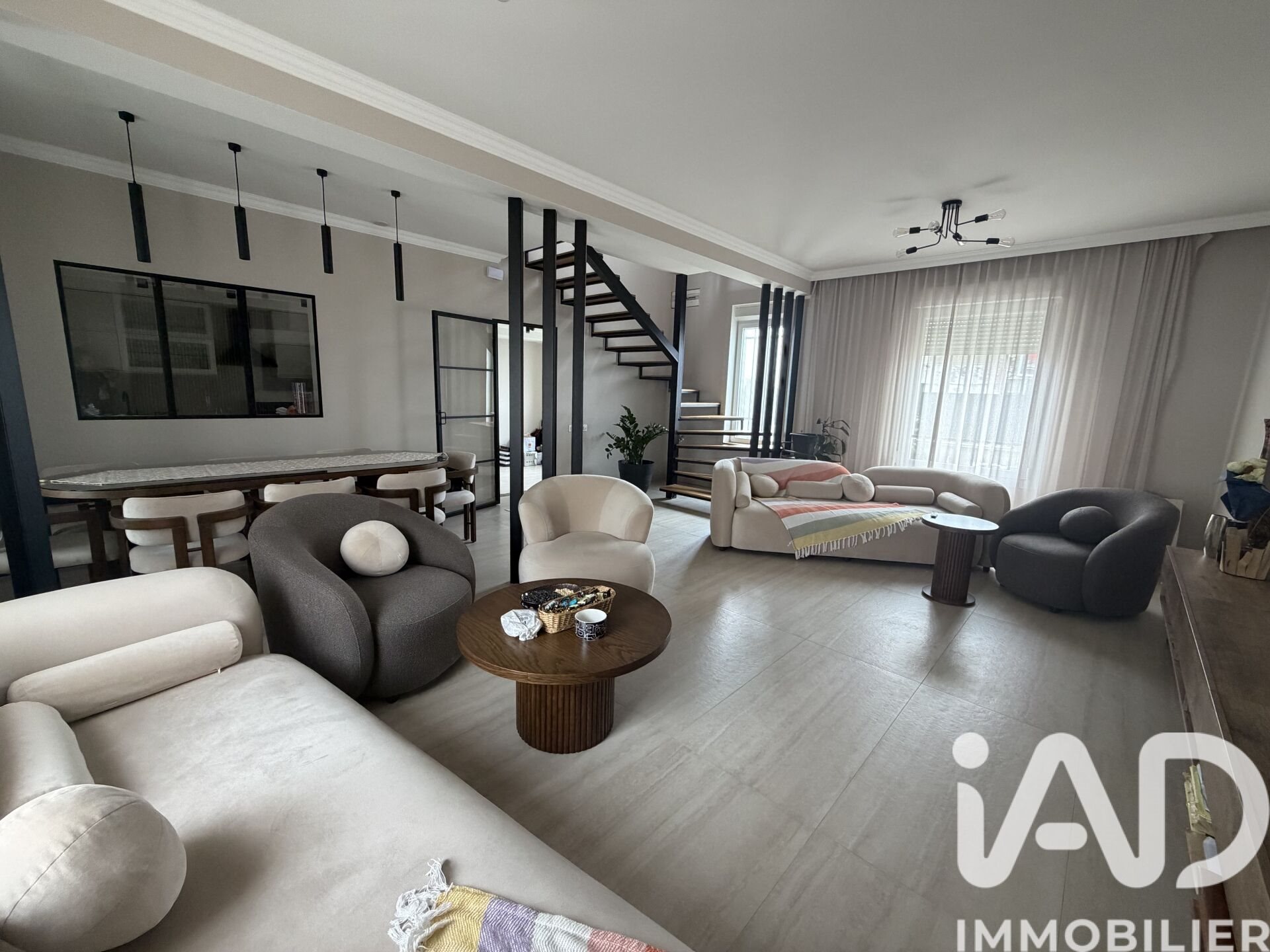 Maison à vendre, 147m², Reims