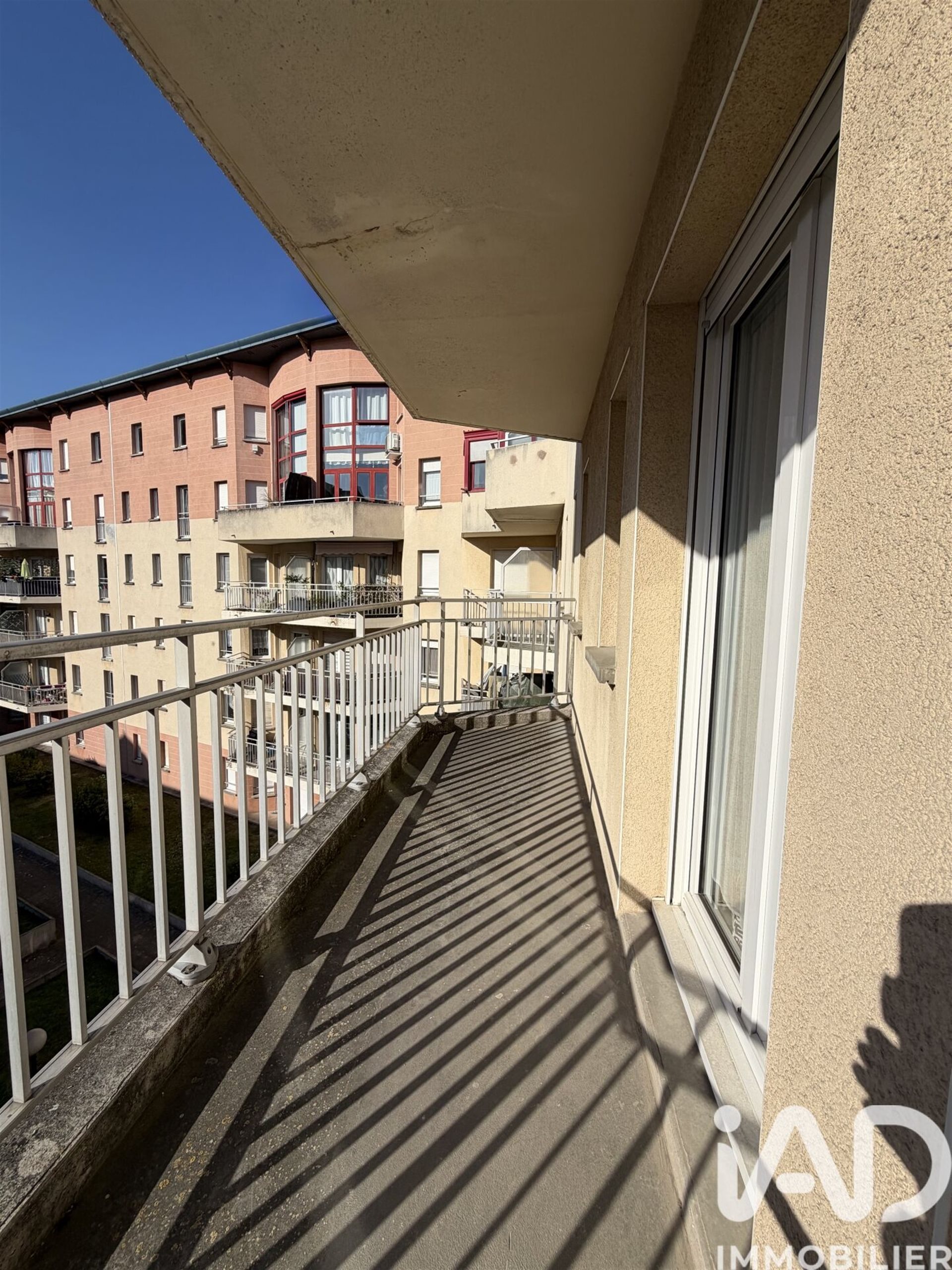 Appartement à vendre, 25m², Reims
