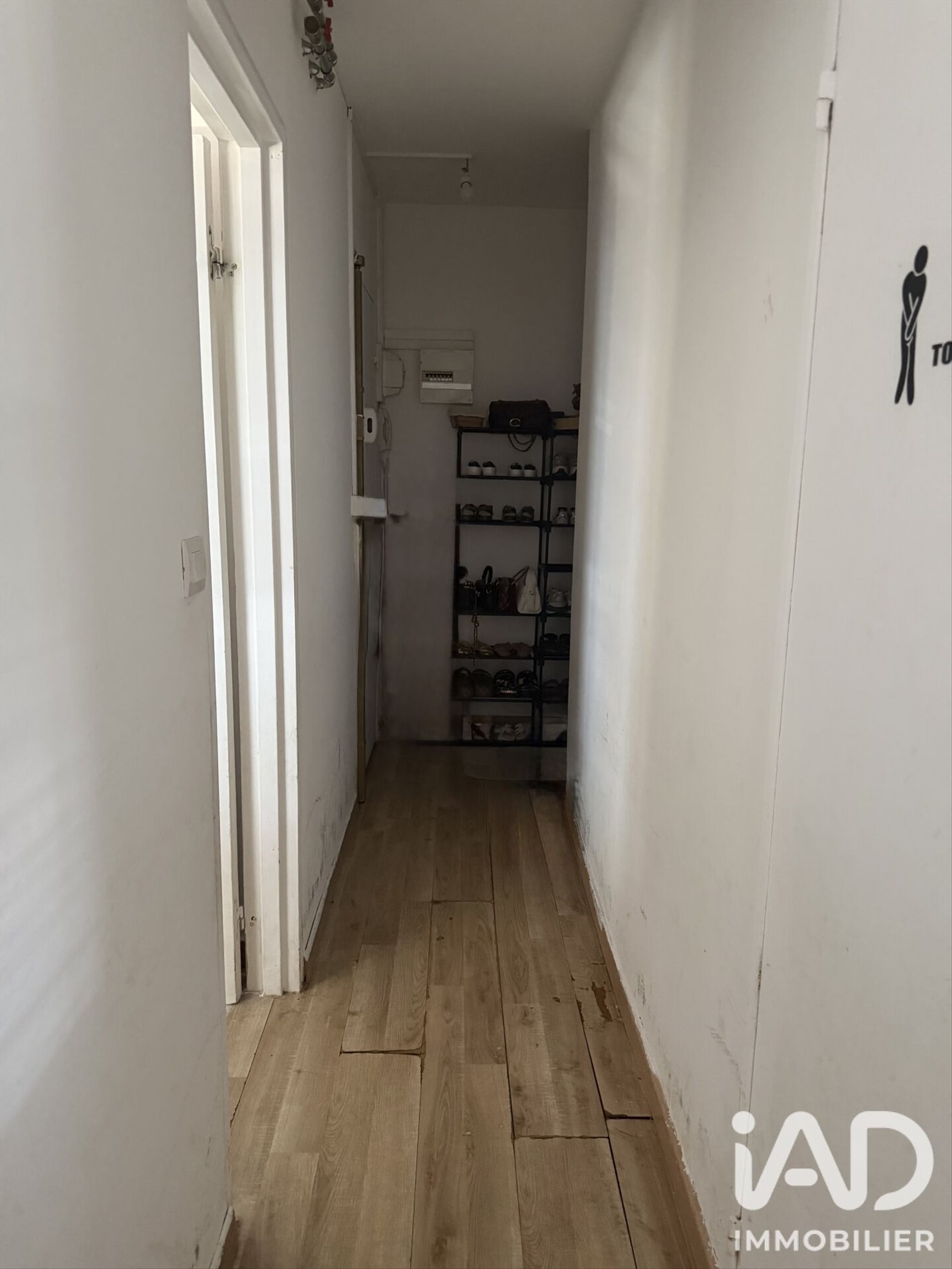 Appartement à vendre, 72m², Reims