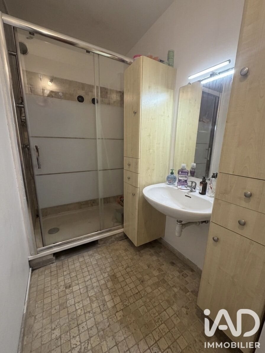 Appartement à vendre, 72m², Reims