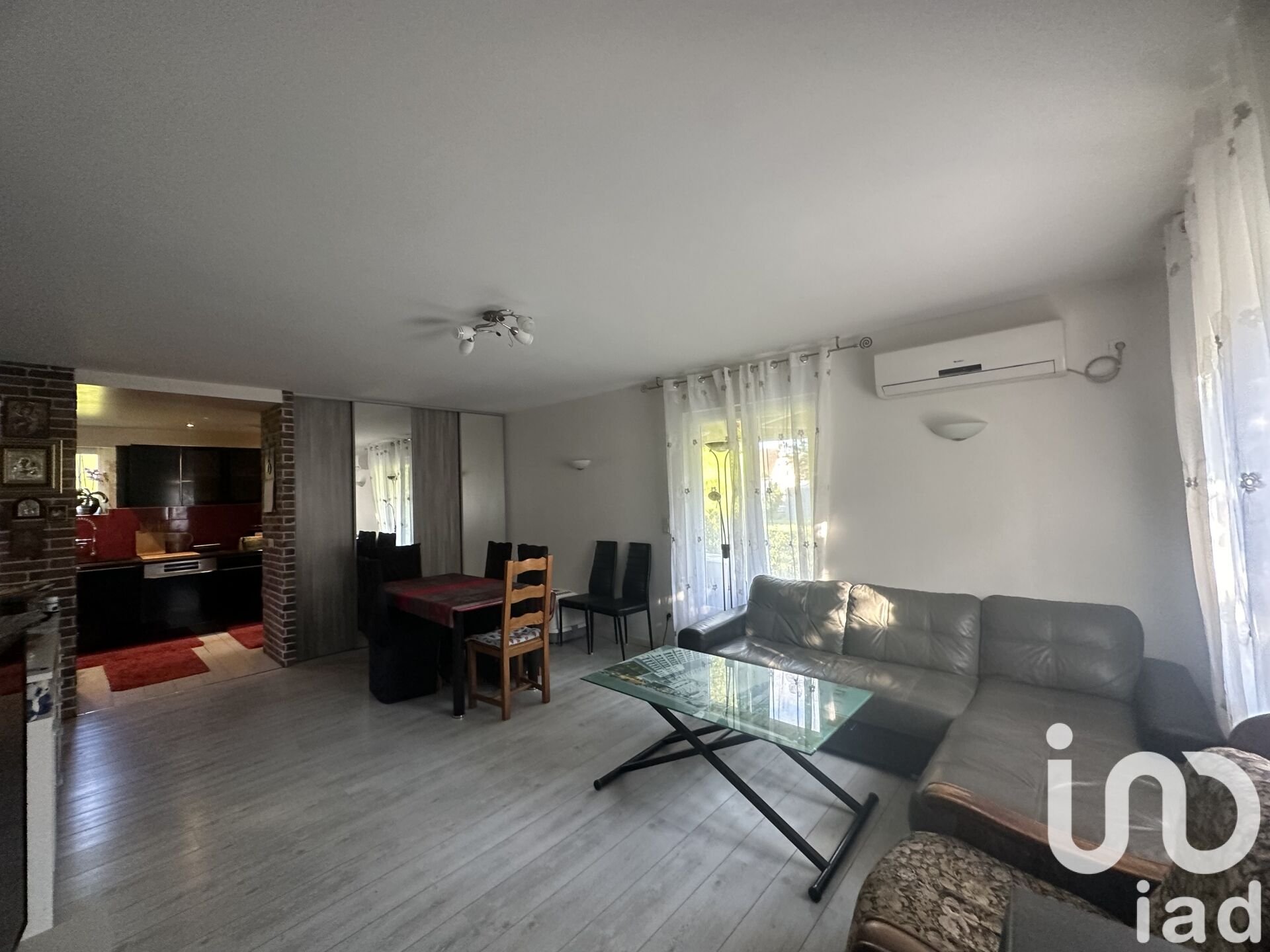 Maison à vendre, 73m², Gouaix