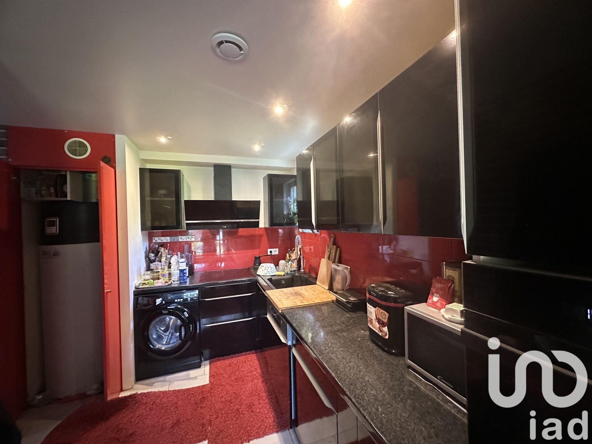 Maison à vendre, 73m², Gouaix