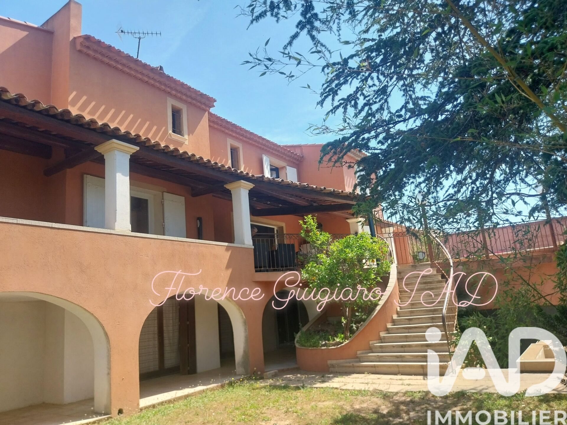 Maison à vendre, 180m², Sanary-sur-Mer