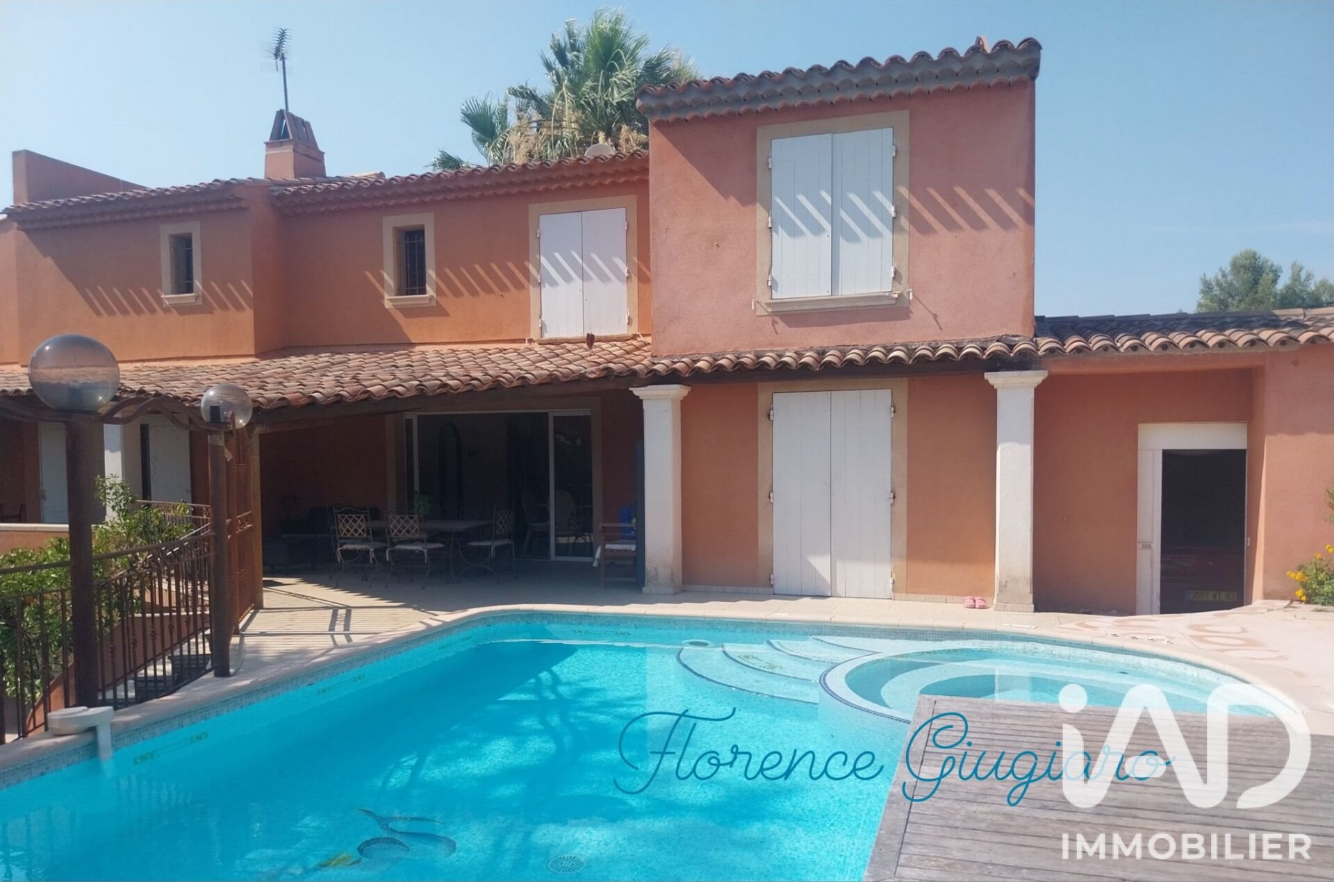 Maison à vendre, 180m², Sanary-sur-Mer