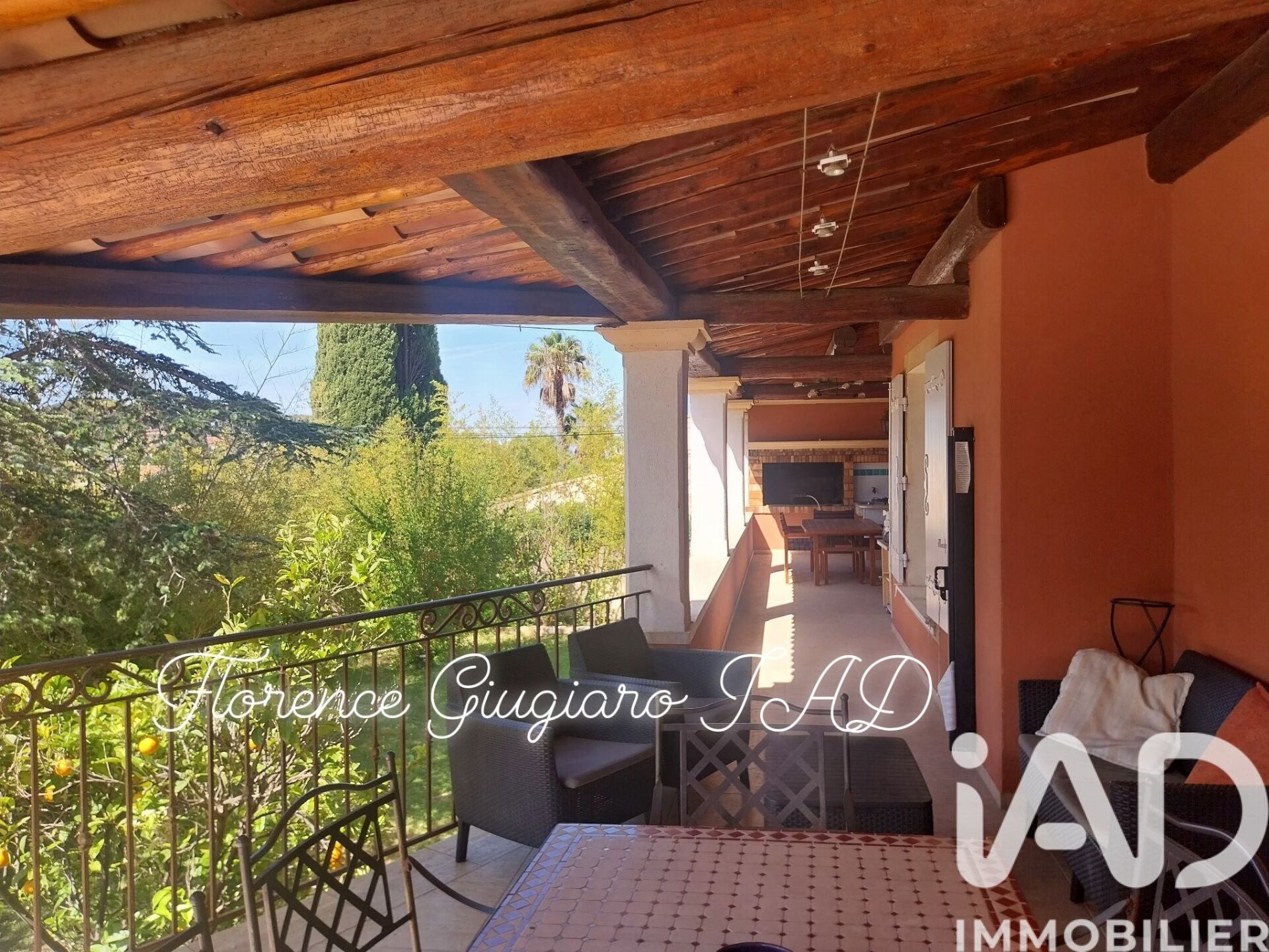 Maison à vendre, 180m², Sanary-sur-Mer
