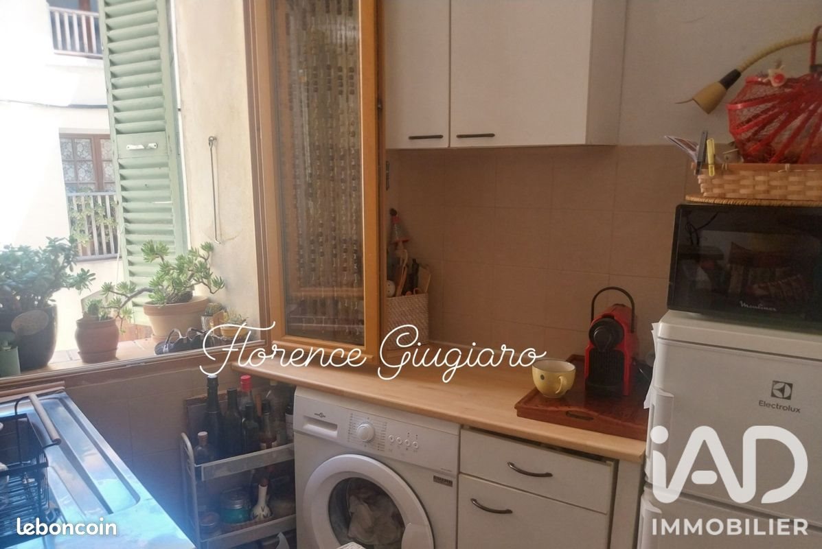 Appartement à vendre, 35m², La Cadière-d'Azur