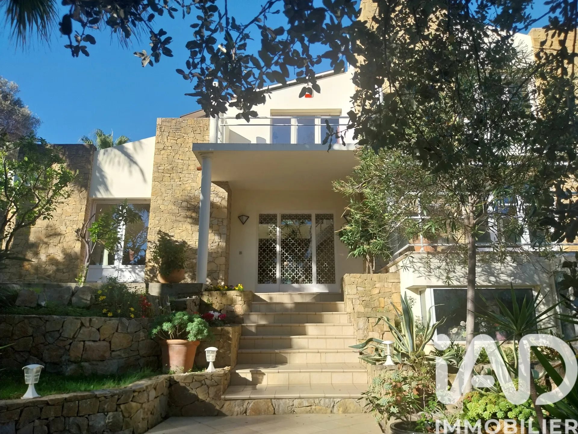 Maison à vendre, 292m², Sanary-sur-Mer