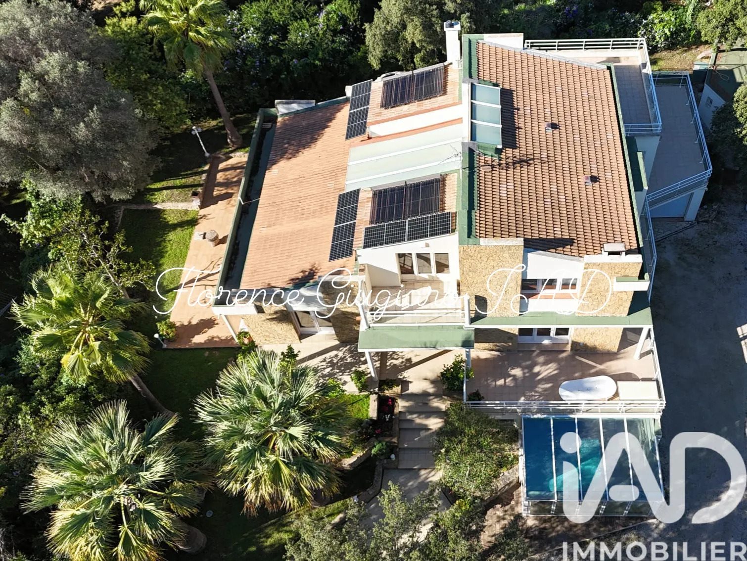 Maison à vendre, 292m², Sanary-sur-Mer