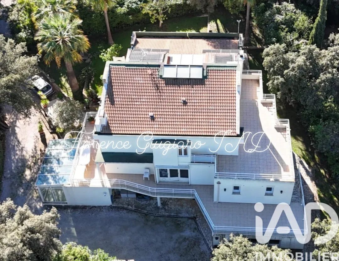 Maison à vendre, 292m², Sanary-sur-Mer