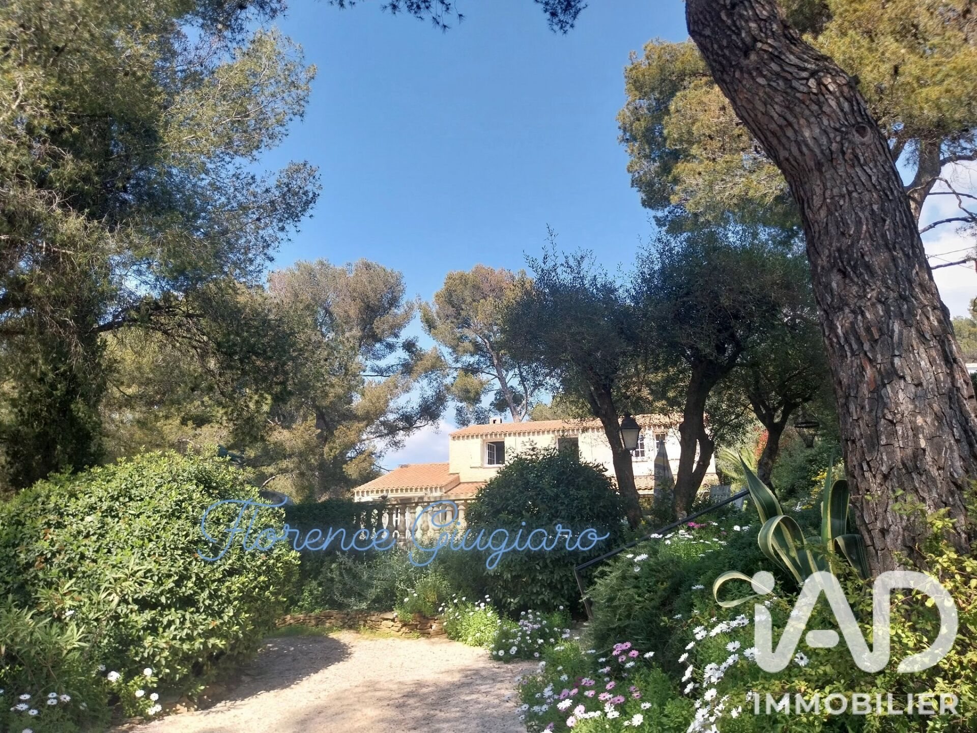 Maison à vendre, 110m², Ollioules