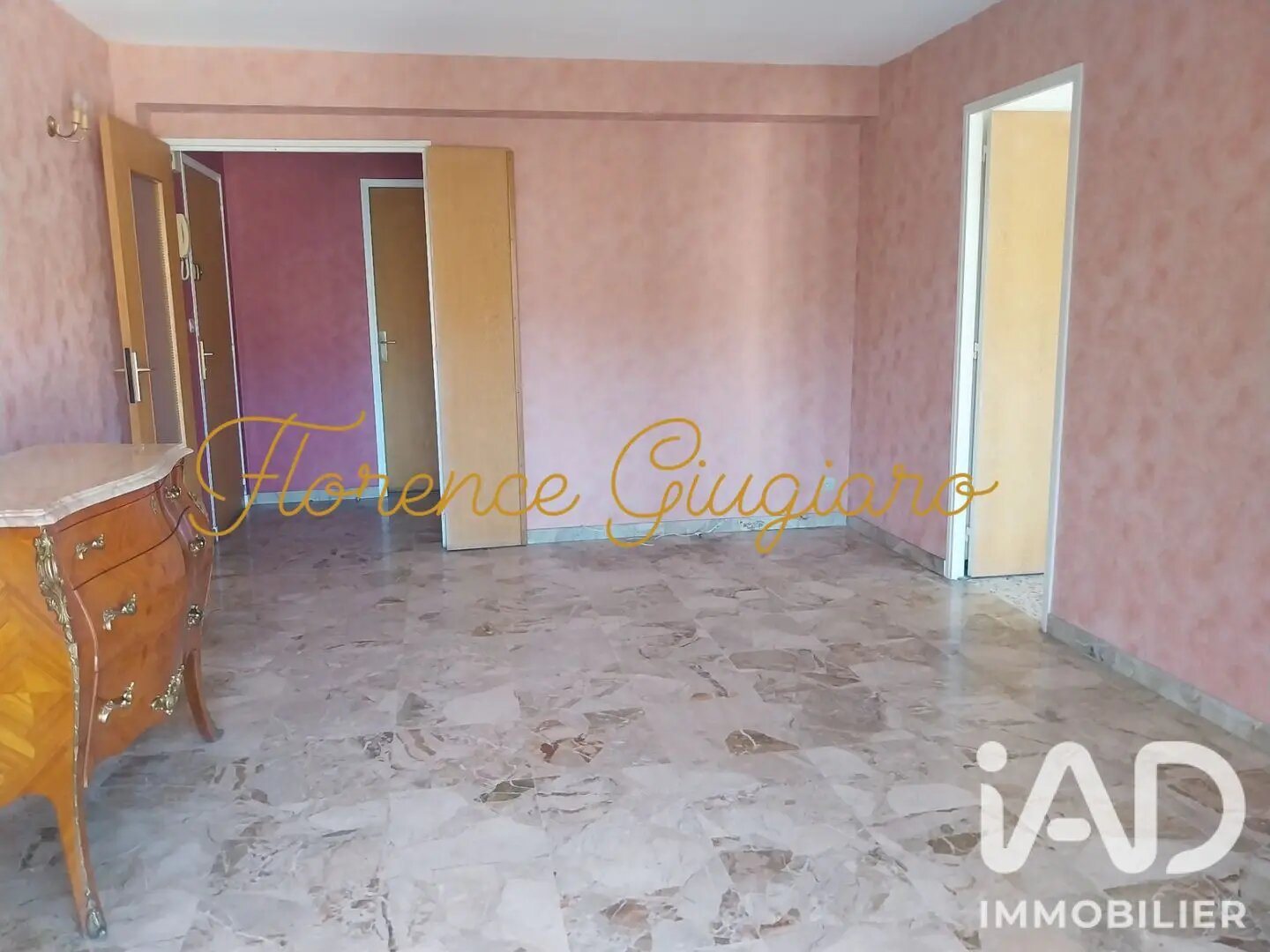 Appartement à vendre, 64m², Sanary-sur-Mer
