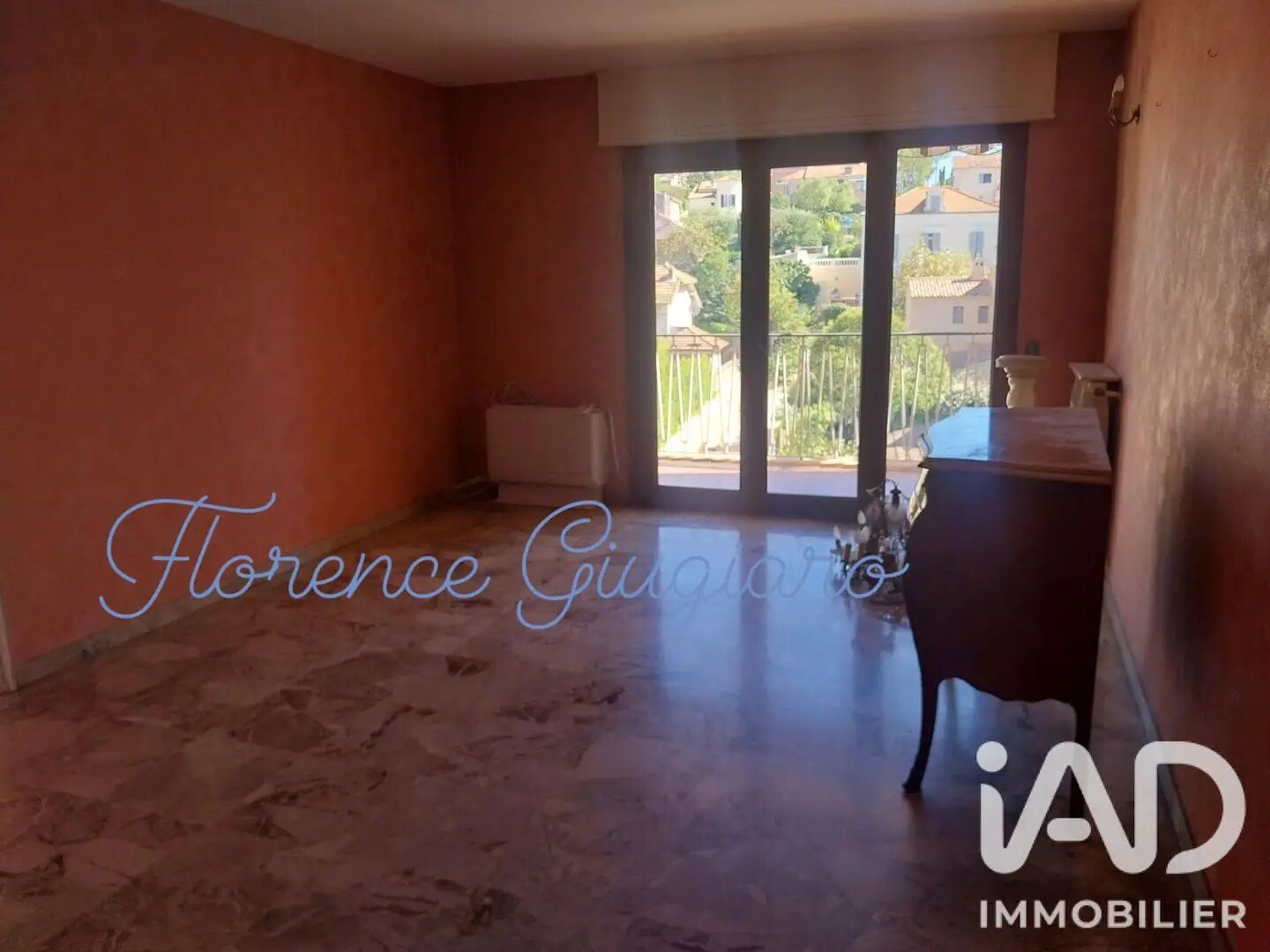 Appartement à vendre, 64m², Sanary-sur-Mer