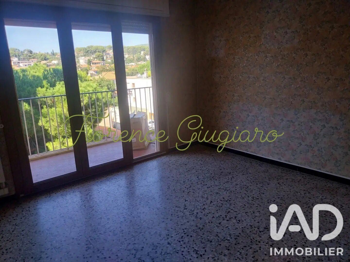 Appartement à vendre, 64m², Sanary-sur-Mer