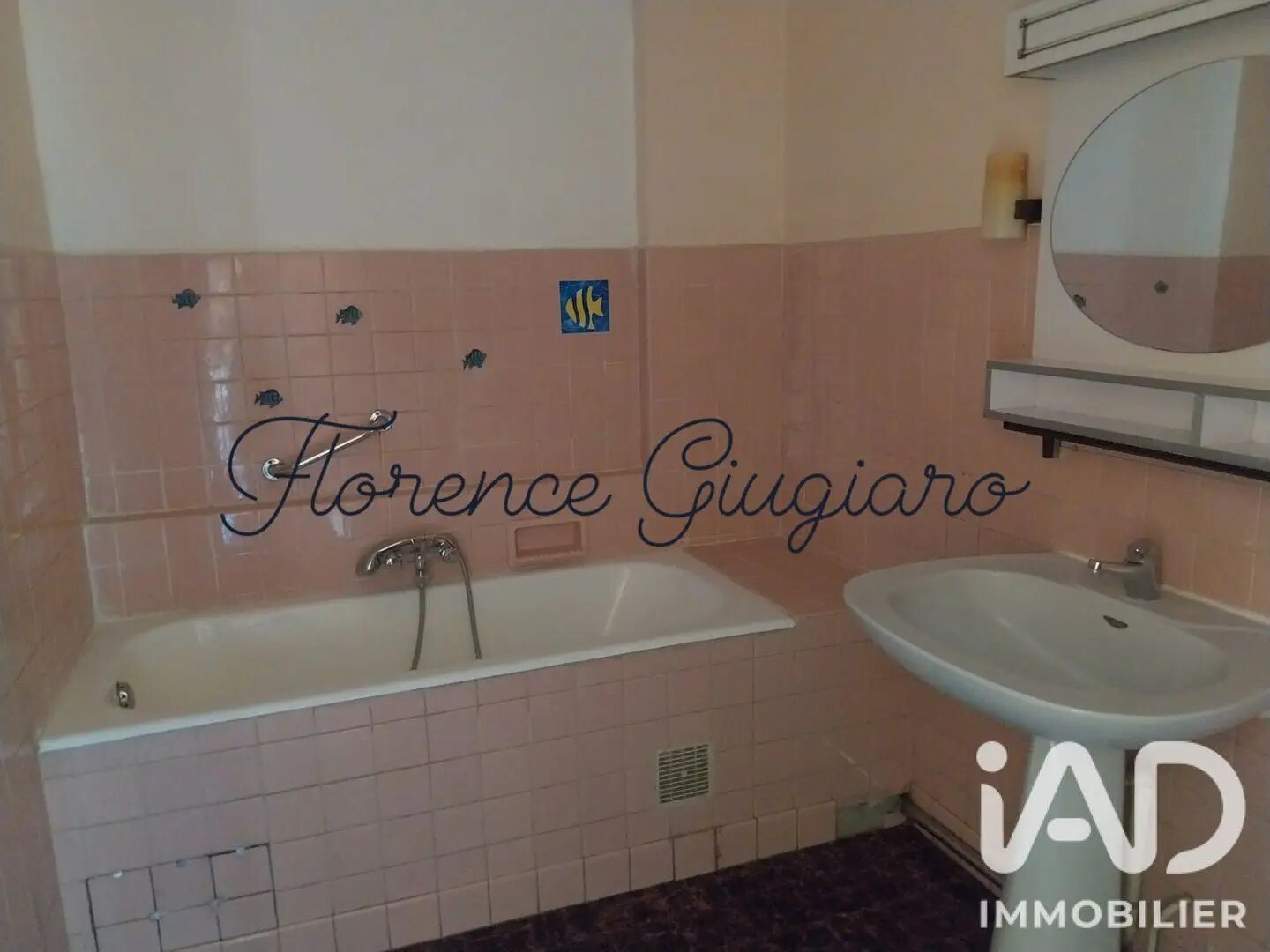 Appartement à vendre, 64m², Sanary-sur-Mer