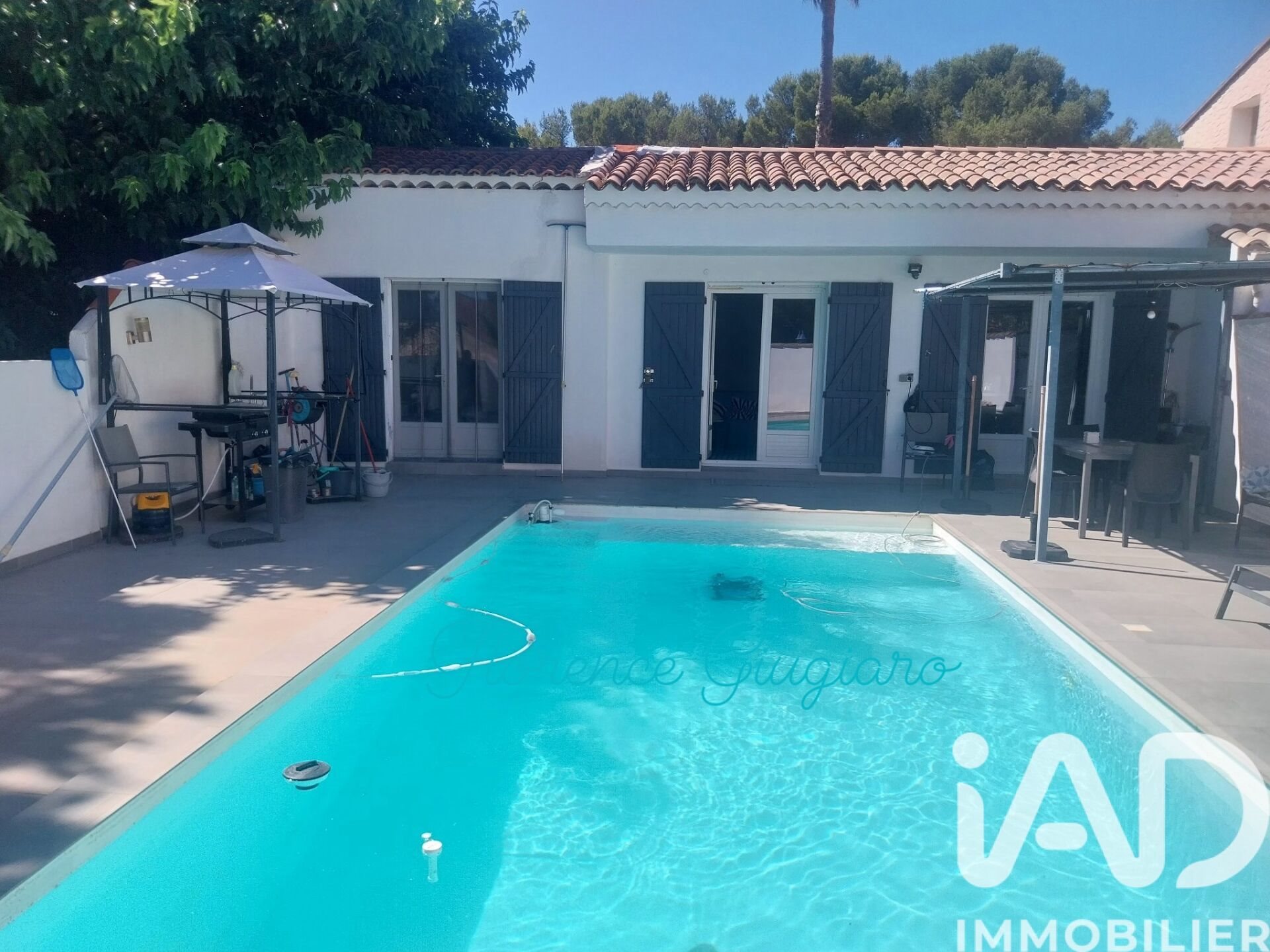 Maison à vendre, 70m², Sanary-sur-Mer
