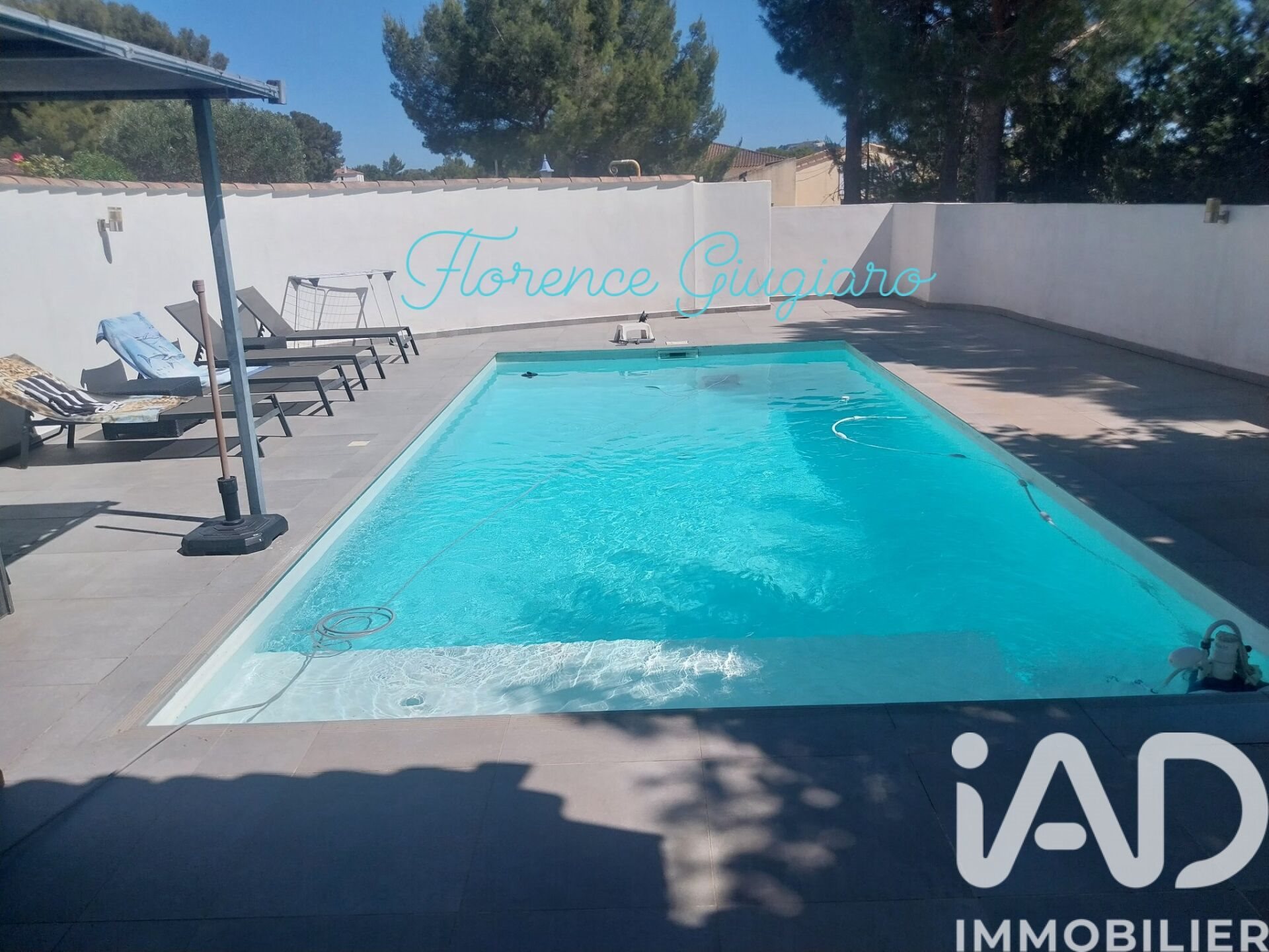 Maison à vendre, 70m², Sanary-sur-Mer