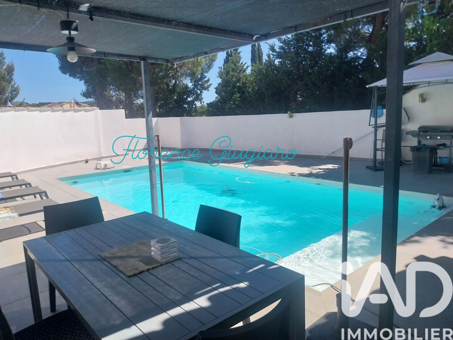 Maison à vendre, 70m², Sanary-sur-Mer