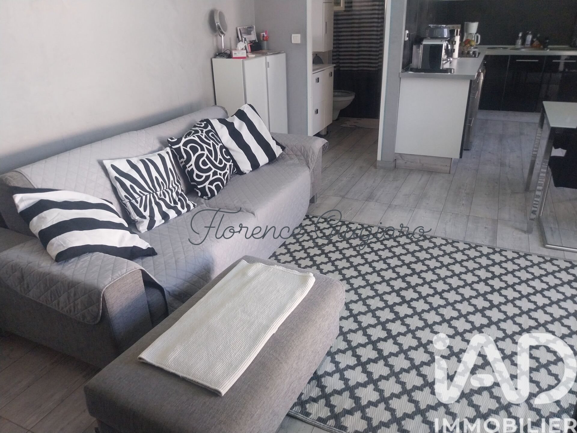 Maison à vendre, 70m², Sanary-sur-Mer