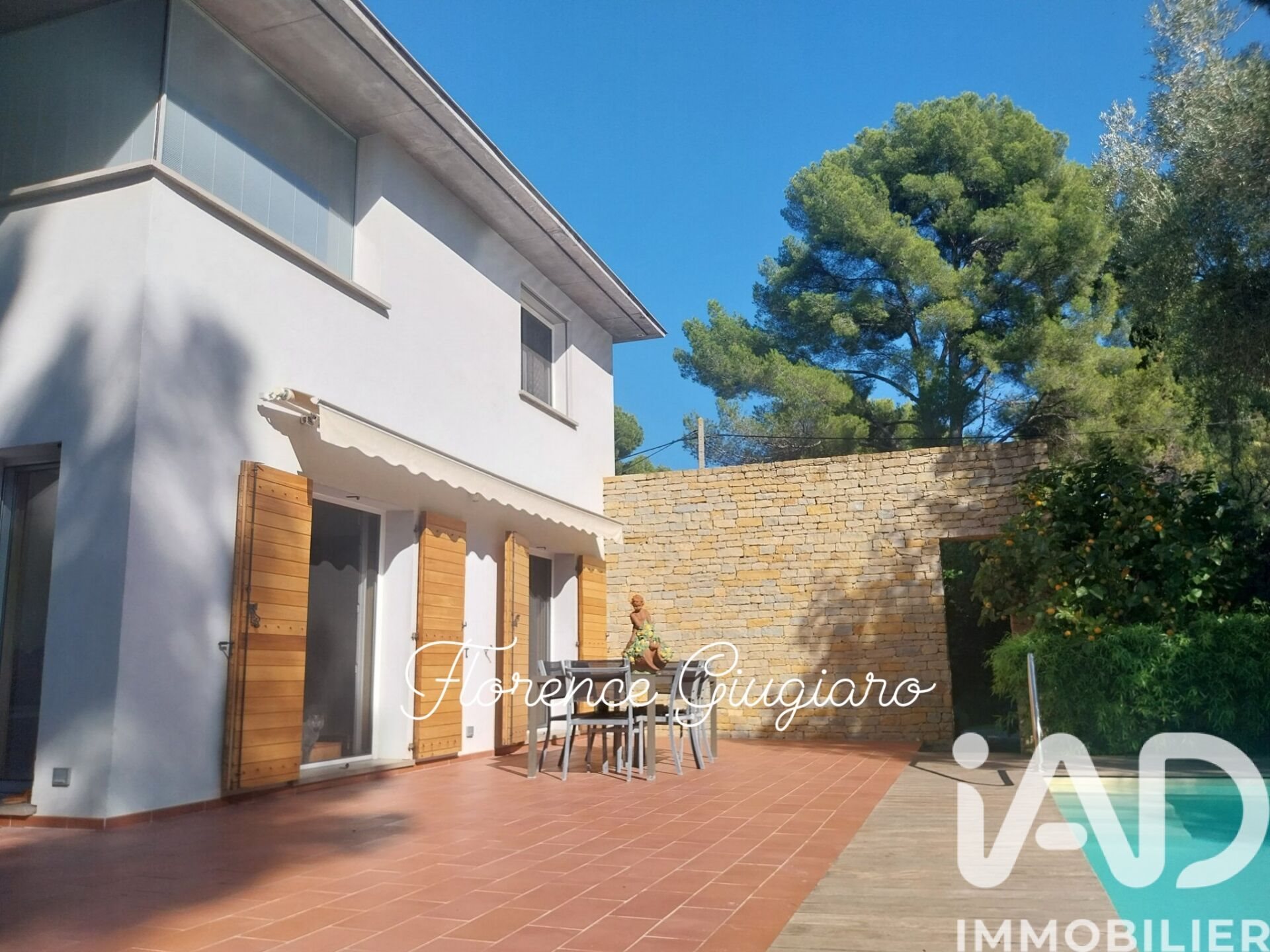 Maison à vendre, 200m², Sanary-sur-Mer